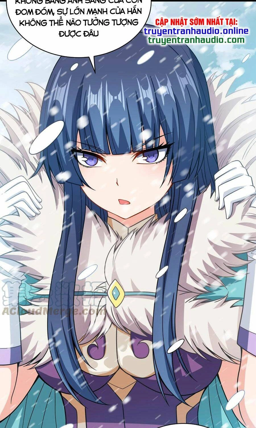 Nương Tử Nhà Ta Là Nữ Đế Chapter 26 - 37