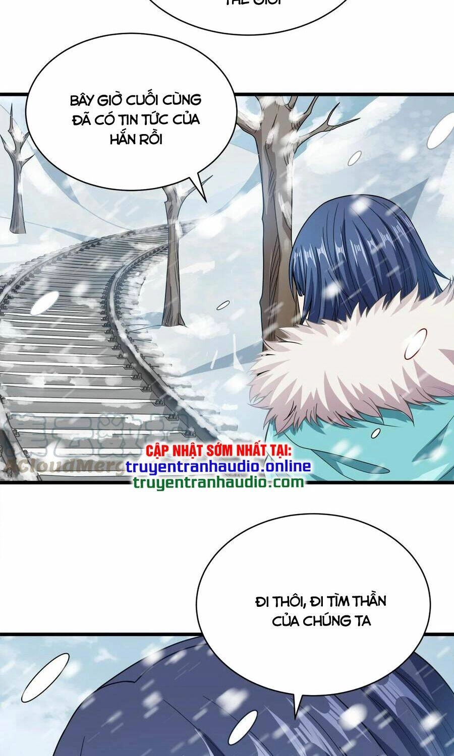 Nương Tử Nhà Ta Là Nữ Đế Chapter 26 - 40