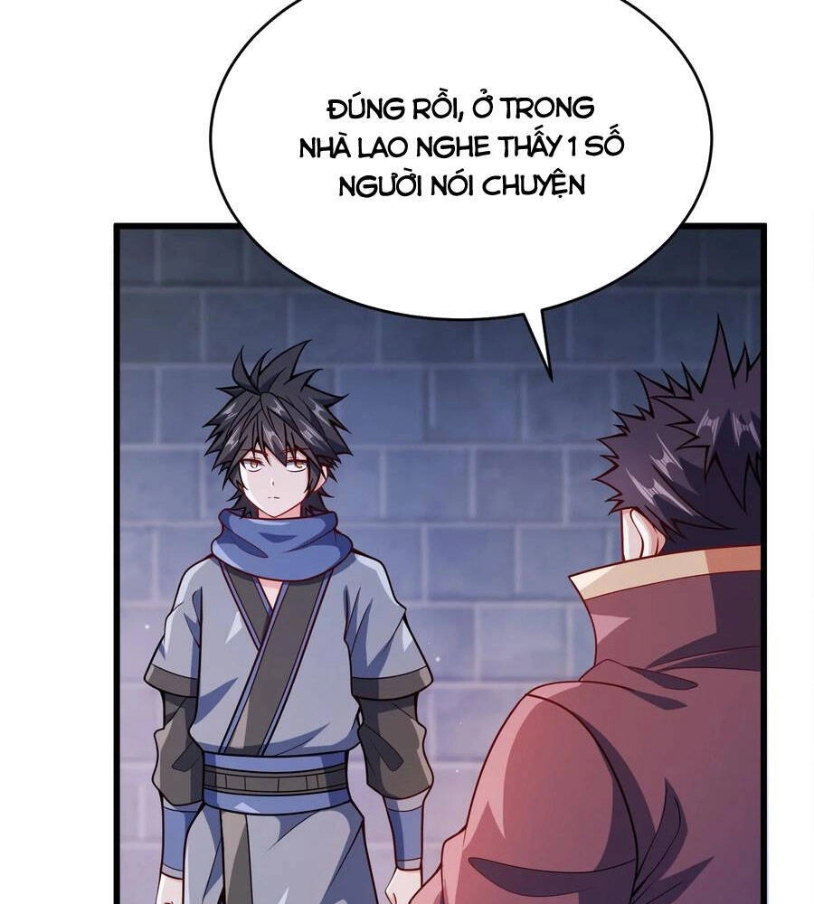 Nương Tử Nhà Ta Là Nữ Đế Chapter 27 - 4