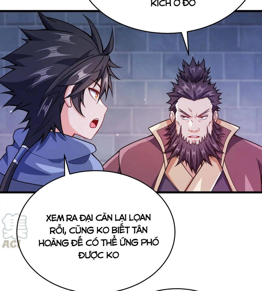 Nương Tử Nhà Ta Là Nữ Đế Chapter 27 - 6