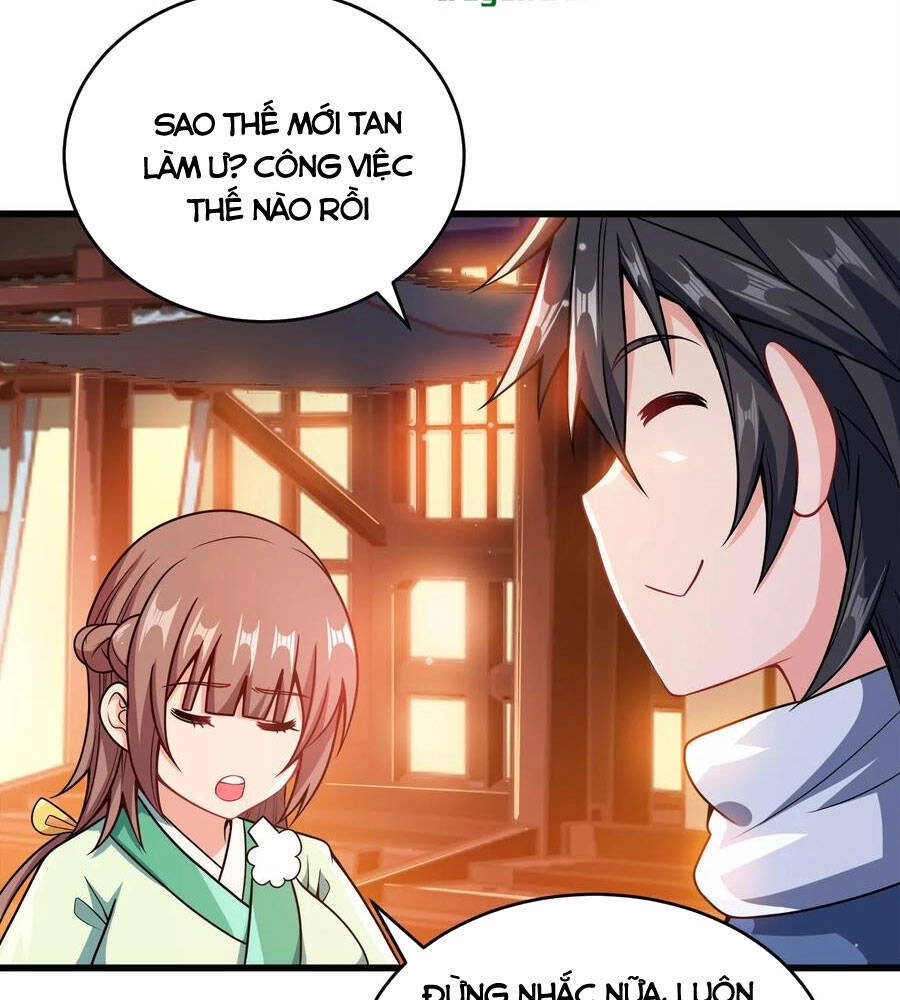 Nương Tử Nhà Ta Là Nữ Đế Chapter 27 - 12