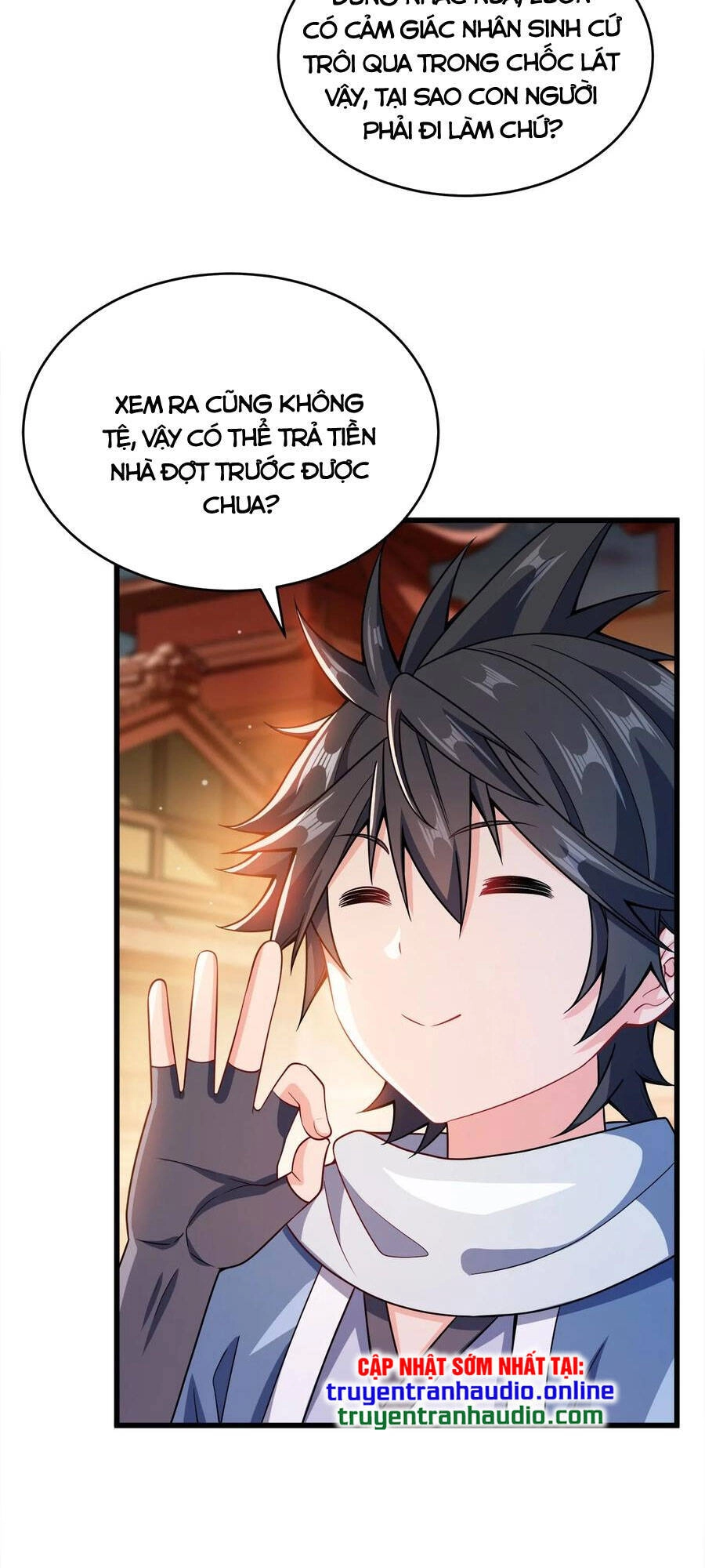 Nương Tử Nhà Ta Là Nữ Đế Chapter 27 - 13