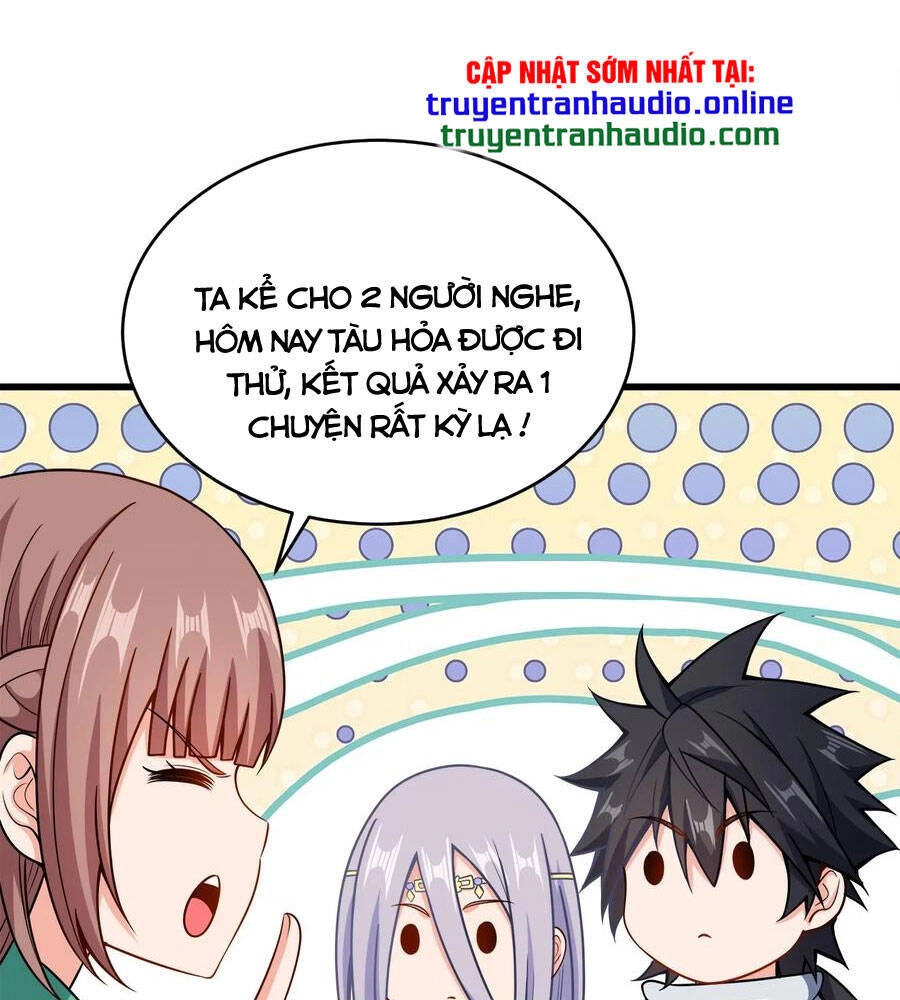 Nương Tử Nhà Ta Là Nữ Đế Chapter 27 - 16