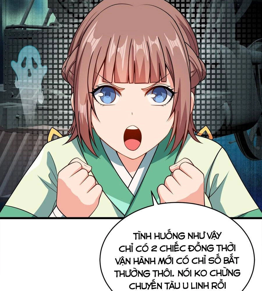 Nương Tử Nhà Ta Là Nữ Đế Chapter 27 - 18