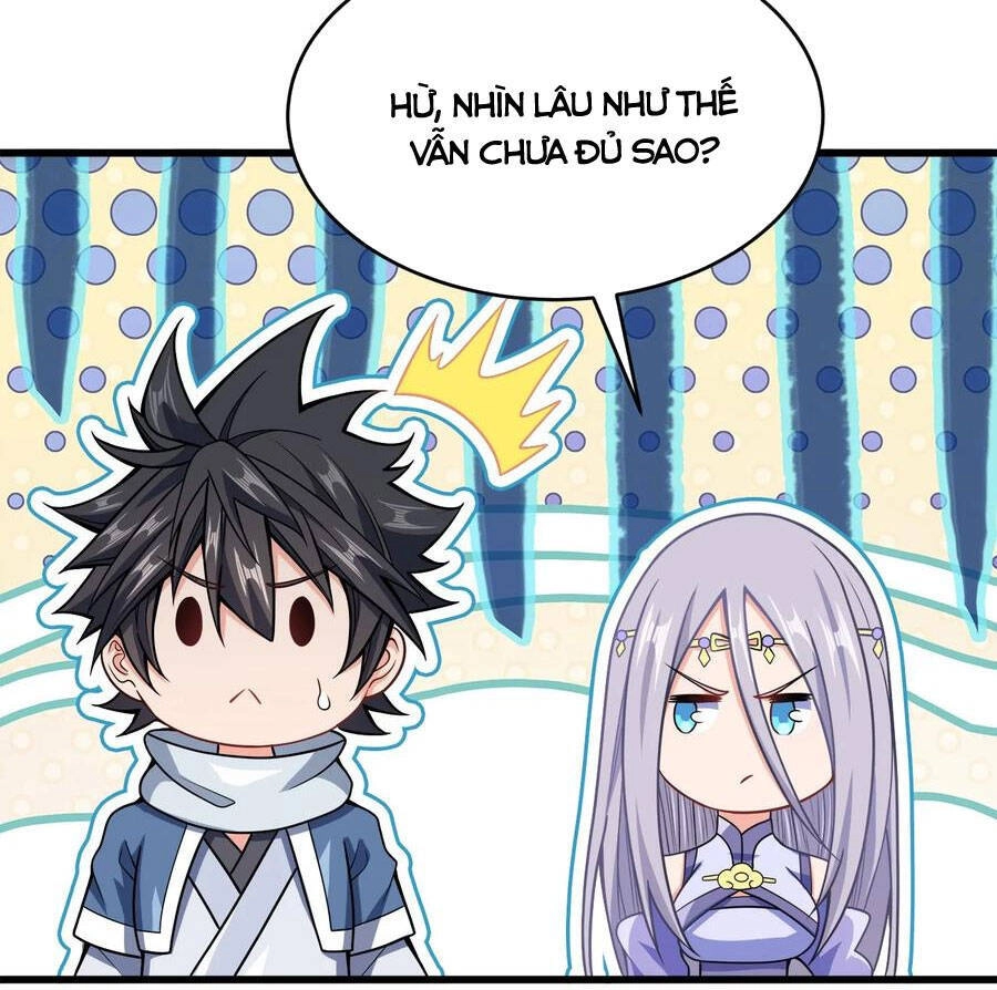 Nương Tử Nhà Ta Là Nữ Đế Chapter 27 - 22