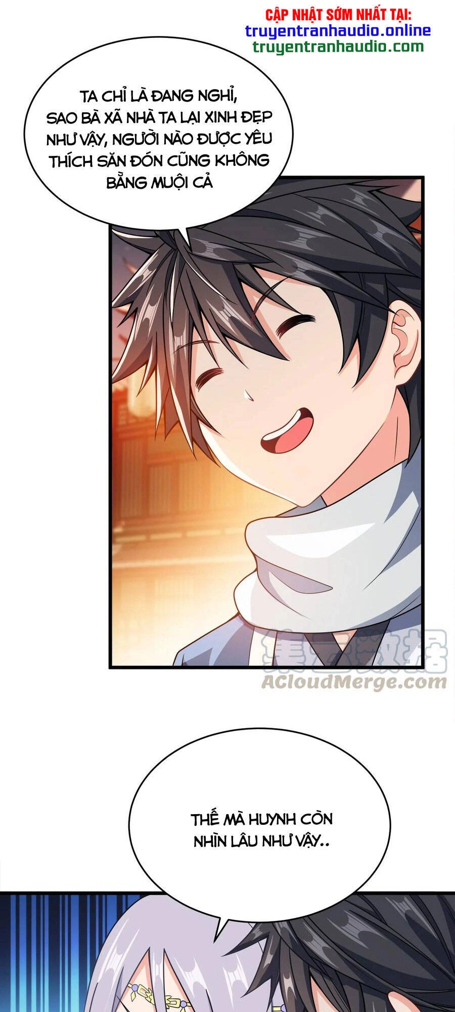 Nương Tử Nhà Ta Là Nữ Đế Chapter 27 - 23