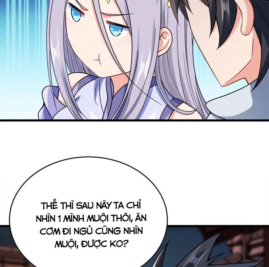 Nương Tử Nhà Ta Là Nữ Đế Chapter 27 - 24