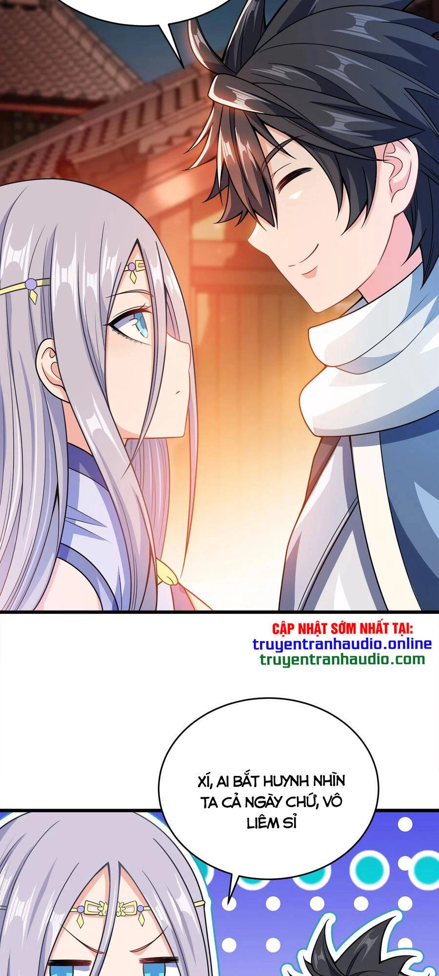 Nương Tử Nhà Ta Là Nữ Đế Chapter 27 - 25