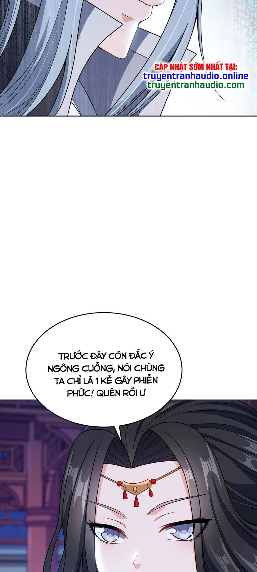 Nương Tử Nhà Ta Là Nữ Đế Chapter 28 - 9