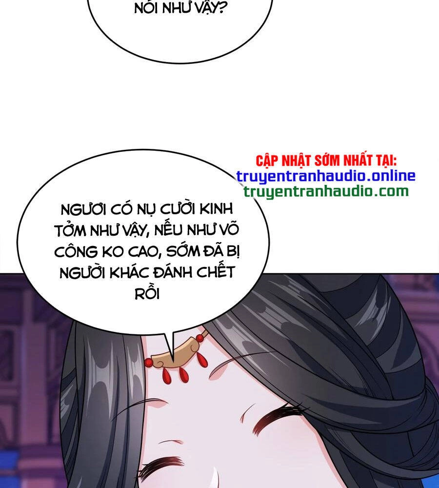 Nương Tử Nhà Ta Là Nữ Đế Chapter 28 - 12