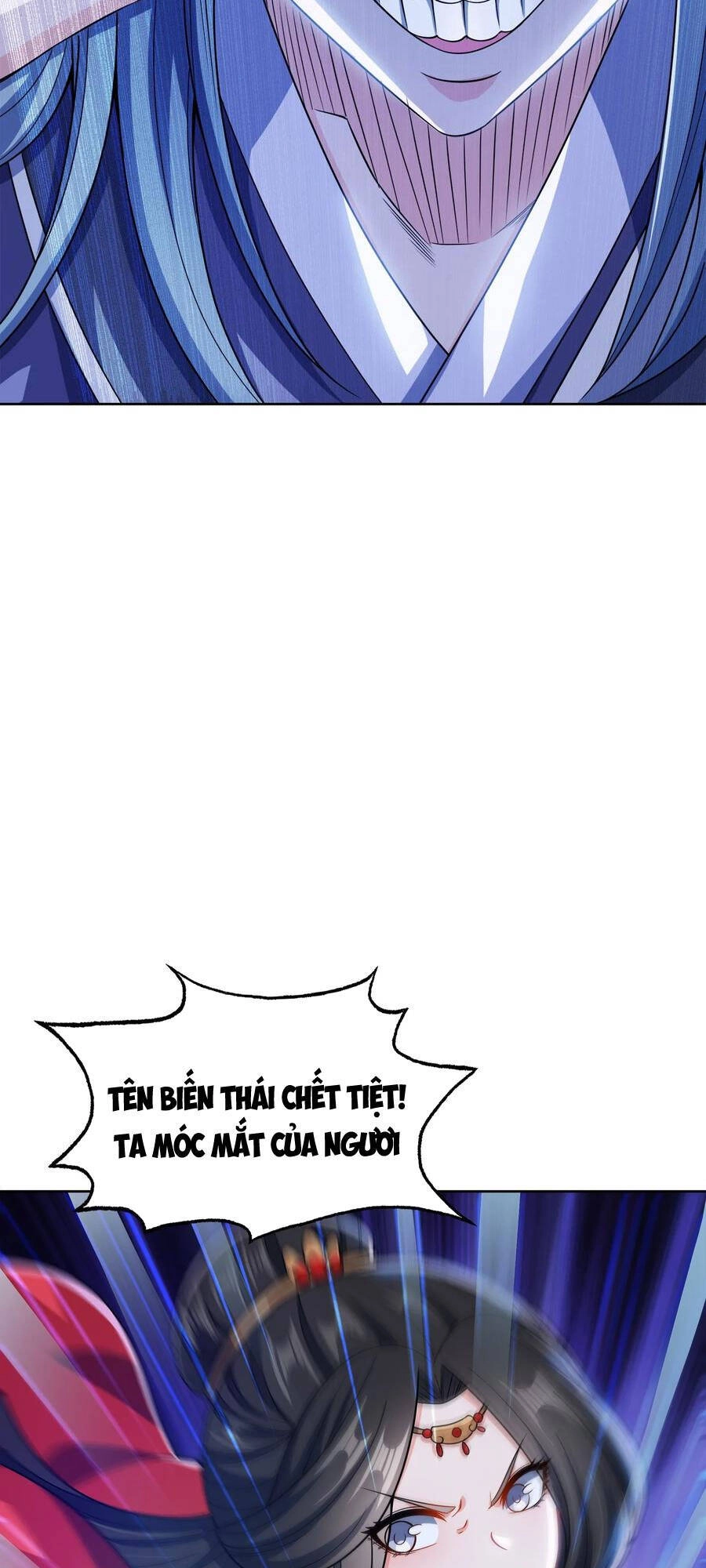 Nương Tử Nhà Ta Là Nữ Đế Chapter 28 - 17