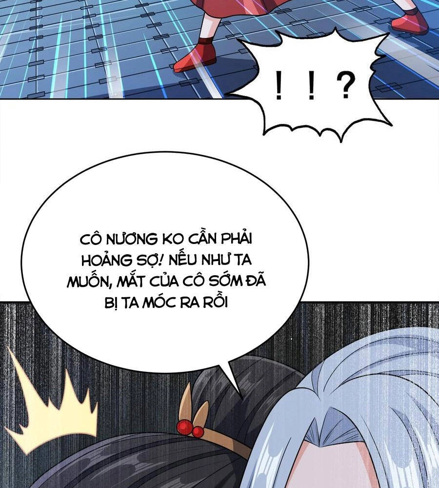 Nương Tử Nhà Ta Là Nữ Đế Chapter 28 - 20