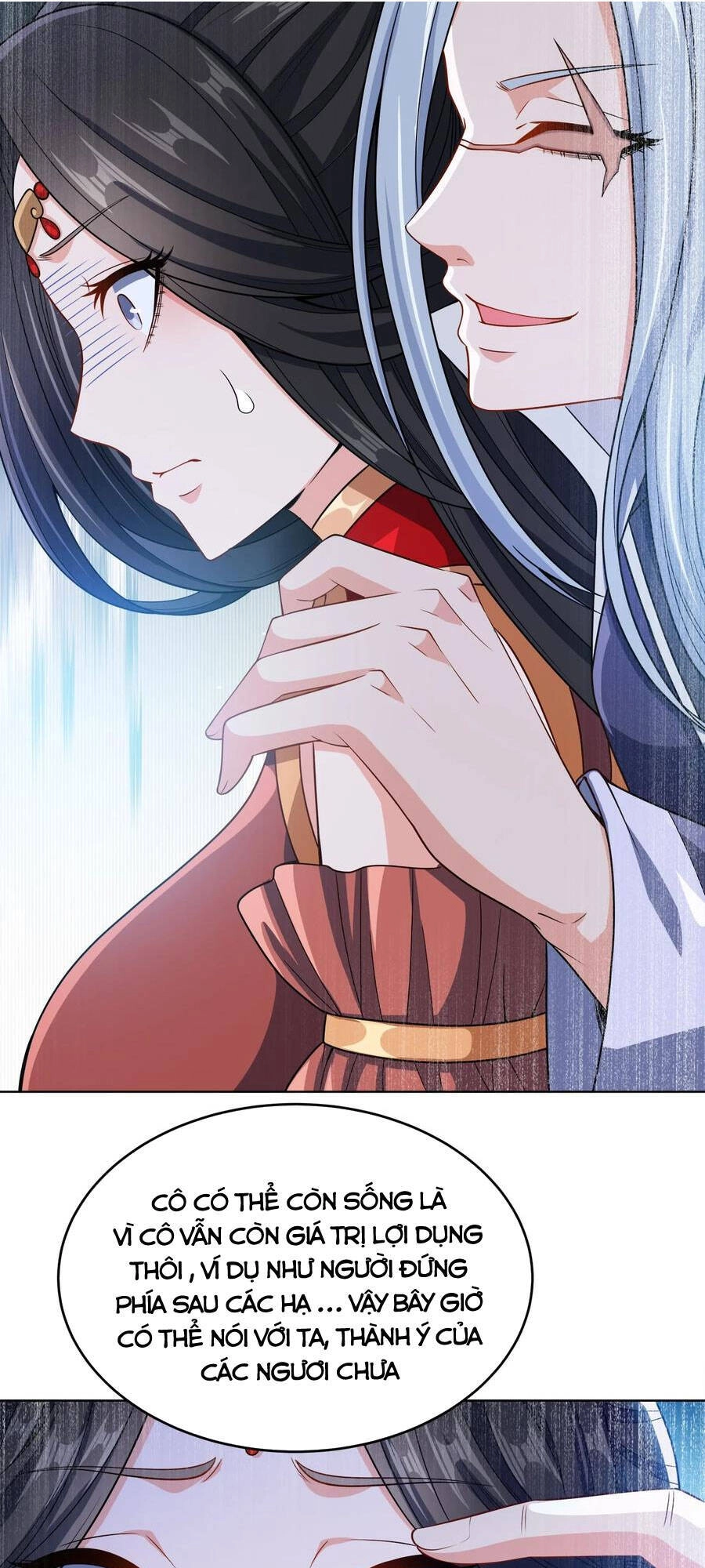 Nương Tử Nhà Ta Là Nữ Đế Chapter 28 - 21