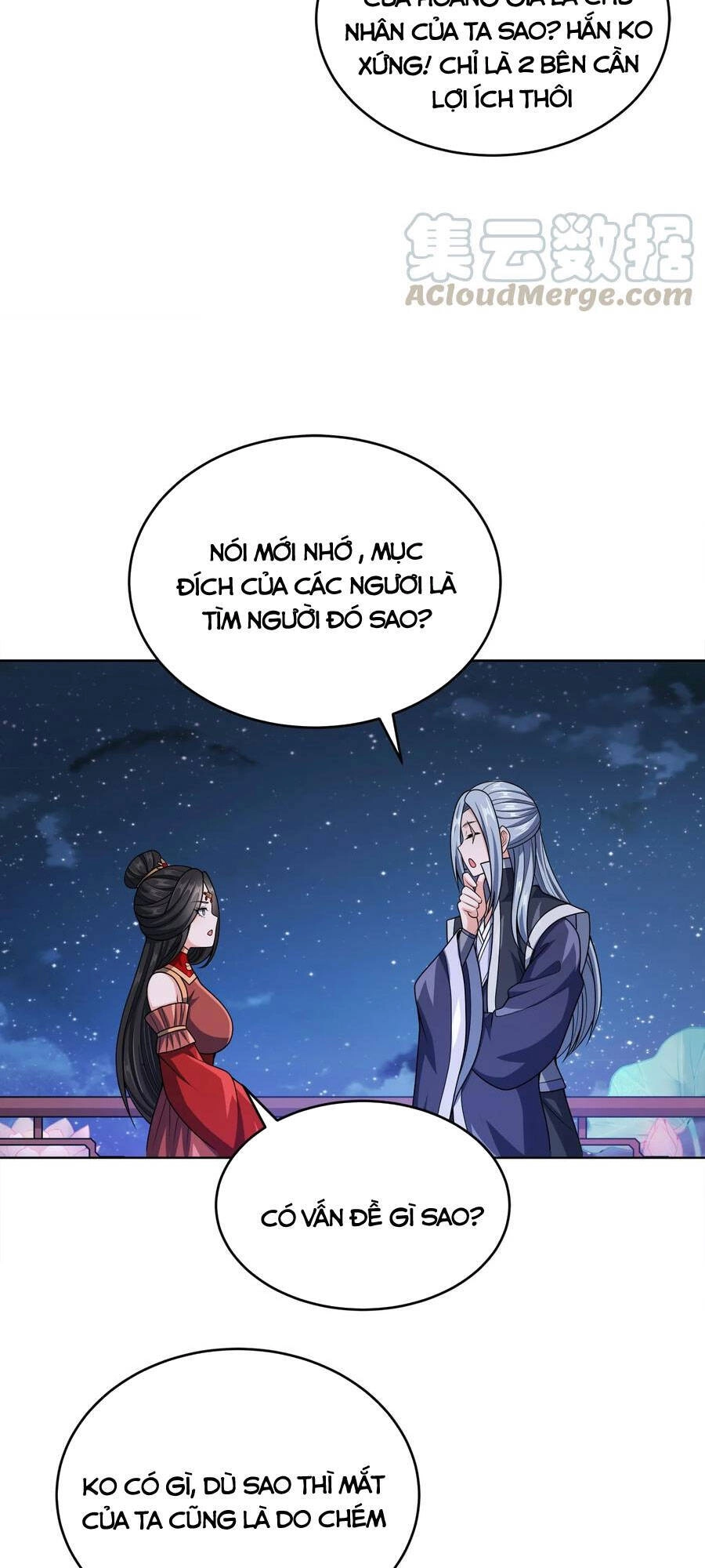 Nương Tử Nhà Ta Là Nữ Đế Chapter 28 - 25