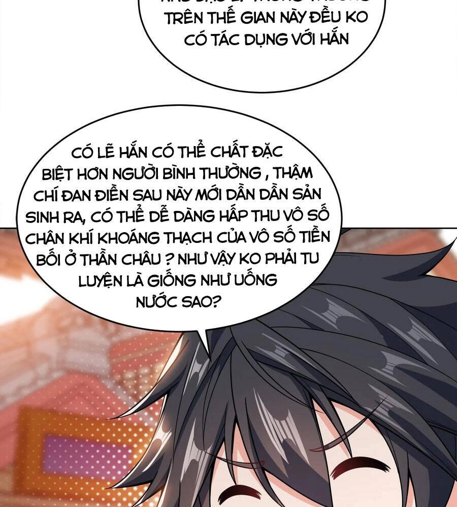 Nương Tử Nhà Ta Là Nữ Đế Chapter 28 - 38