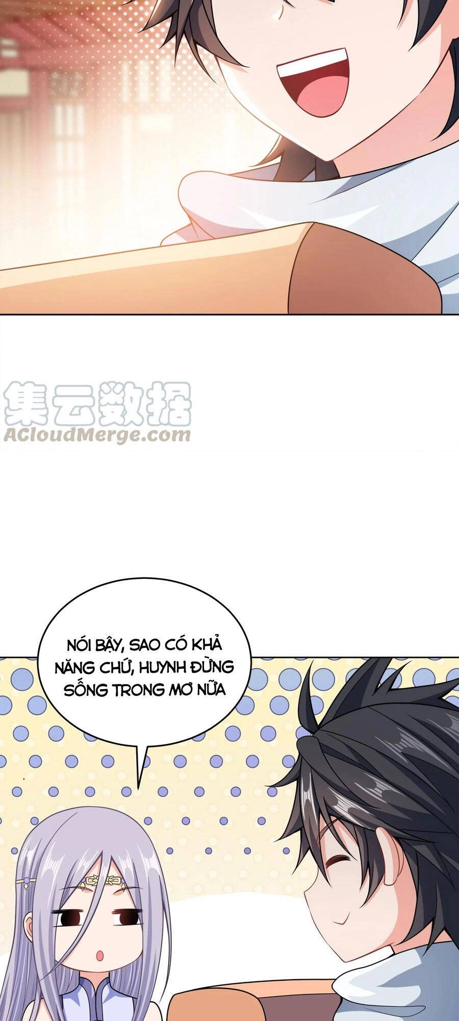 Nương Tử Nhà Ta Là Nữ Đế Chapter 28 - 39