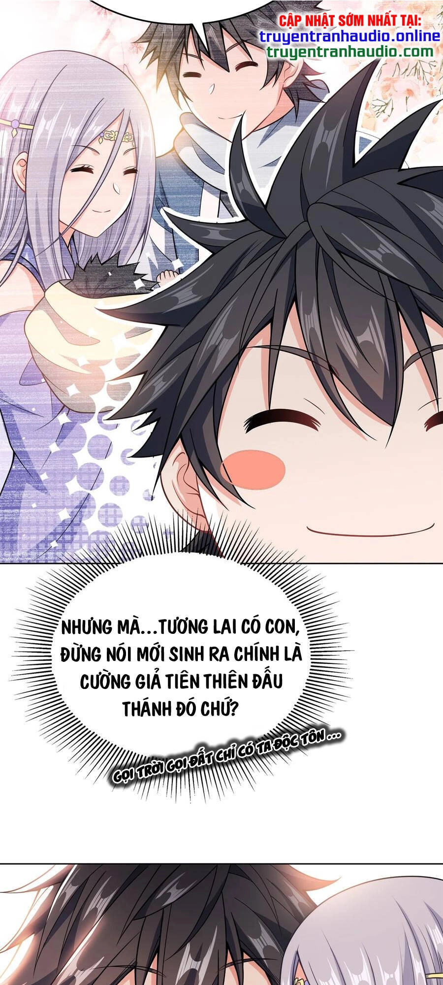 Nương Tử Nhà Ta Là Nữ Đế Chapter 28 - 41