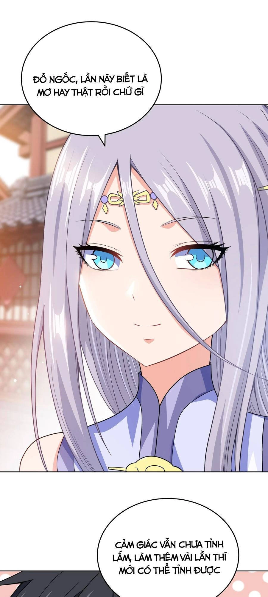 Nương Tử Nhà Ta Là Nữ Đế Chapter 28 - 43