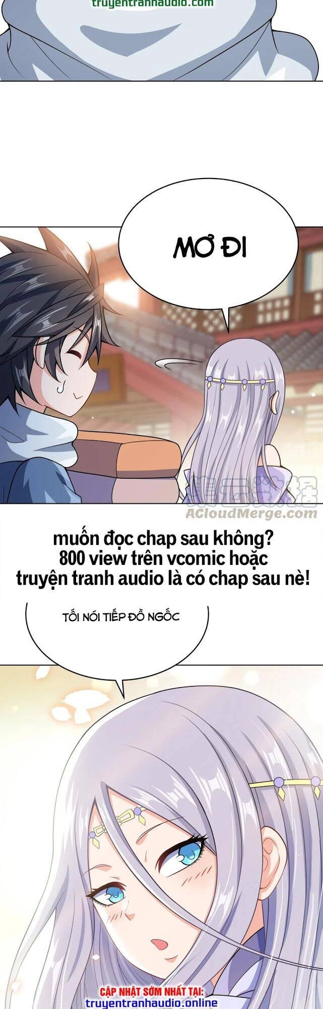 Nương Tử Nhà Ta Là Nữ Đế Chapter 28 - 46