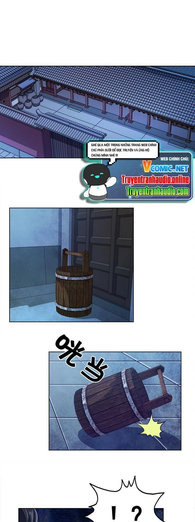 Nương Tử Nhà Ta Là Nữ Đế Chapter 29 - 1