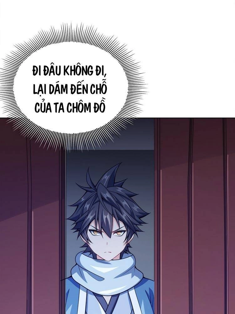 Nương Tử Nhà Ta Là Nữ Đế Chapter 29 - 4