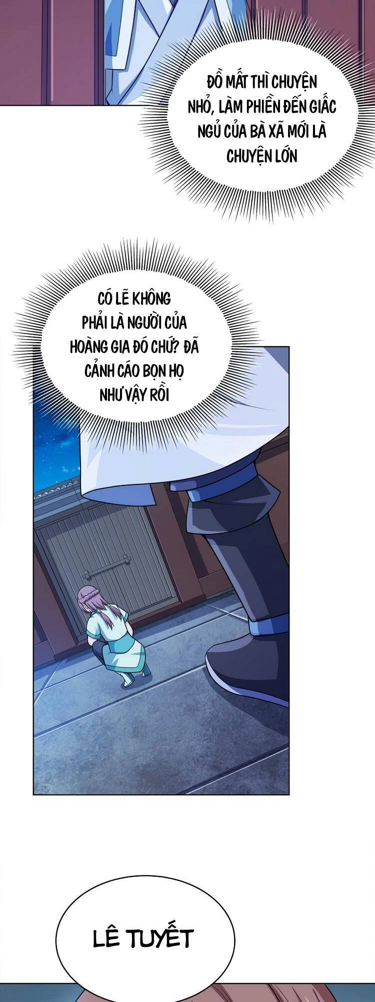 Nương Tử Nhà Ta Là Nữ Đế Chapter 29 - 5