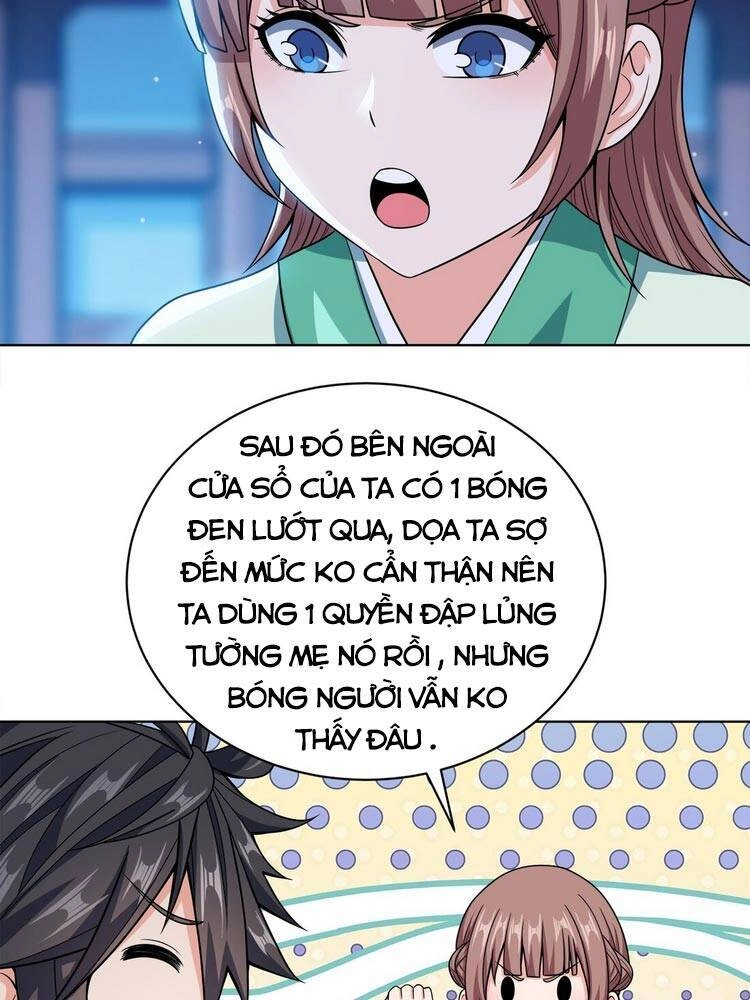 Nương Tử Nhà Ta Là Nữ Đế Chapter 29 - 10