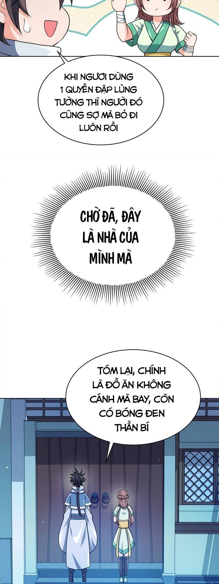 Nương Tử Nhà Ta Là Nữ Đế Chapter 29 - 11