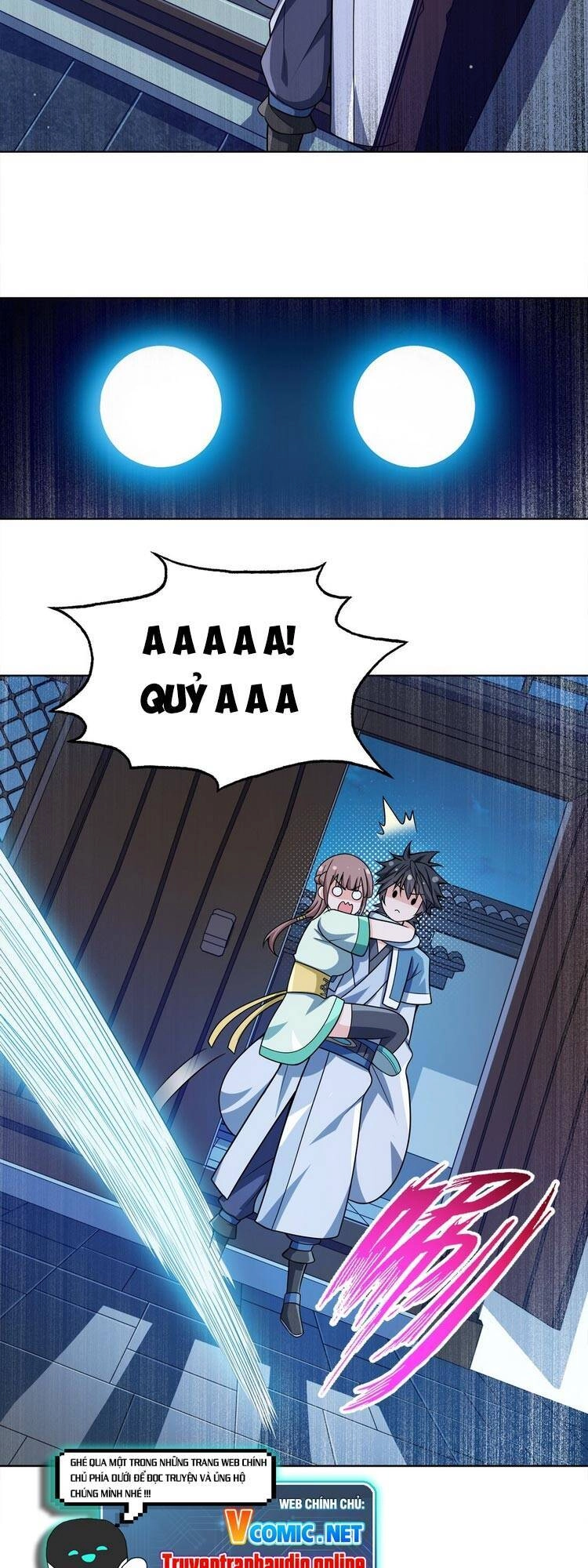 Nương Tử Nhà Ta Là Nữ Đế Chapter 29 - 13