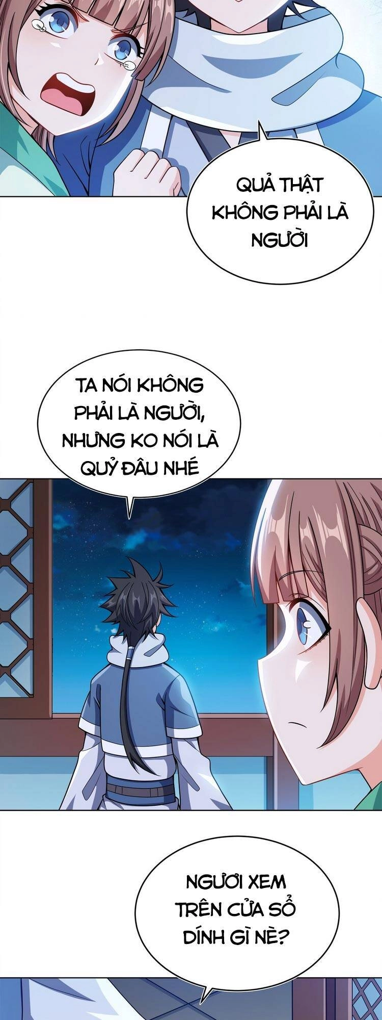 Nương Tử Nhà Ta Là Nữ Đế Chapter 29 - 15