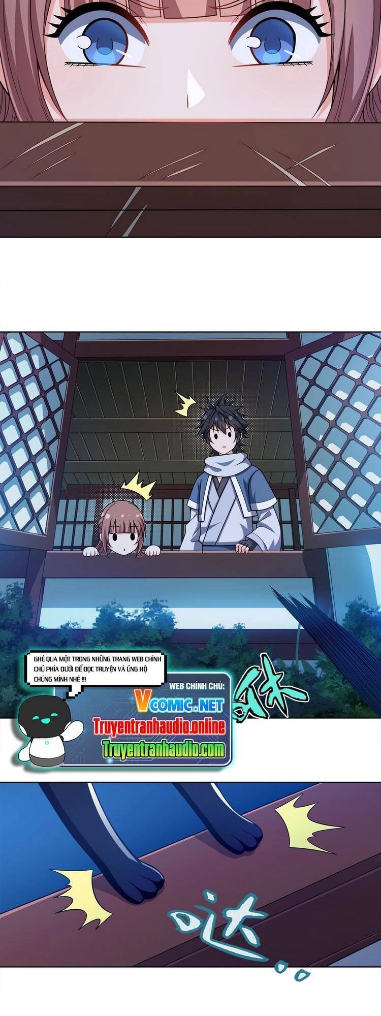 Nương Tử Nhà Ta Là Nữ Đế Chapter 29 - 17