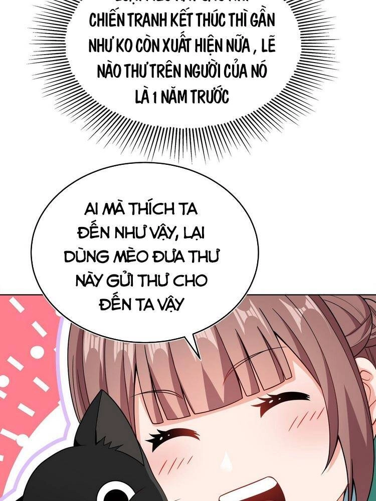 Nương Tử Nhà Ta Là Nữ Đế Chapter 29 - 21