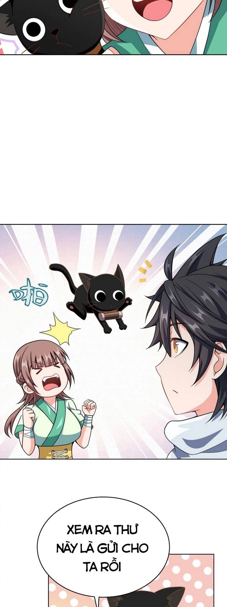 Nương Tử Nhà Ta Là Nữ Đế Chapter 29 - 22