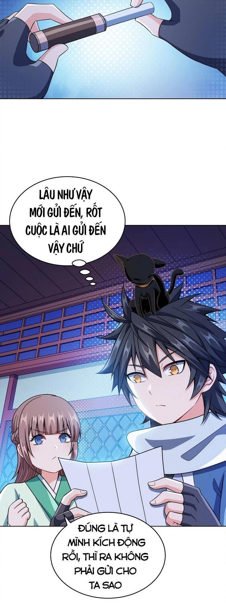 Nương Tử Nhà Ta Là Nữ Đế Chapter 29 - 24