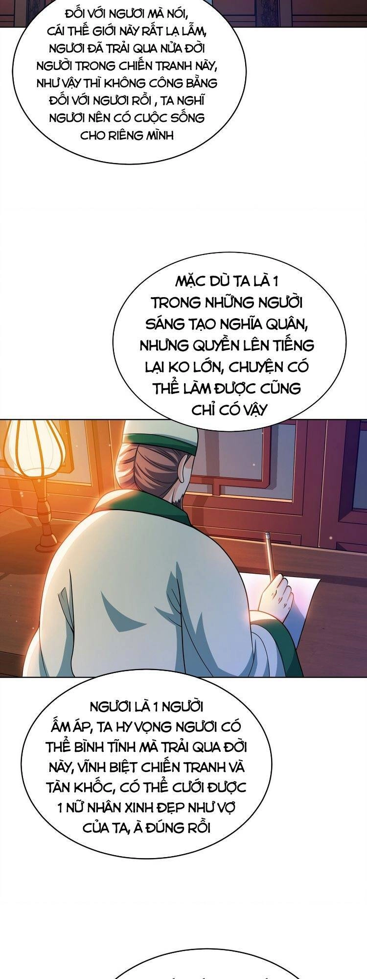 Nương Tử Nhà Ta Là Nữ Đế Chapter 29 - 26