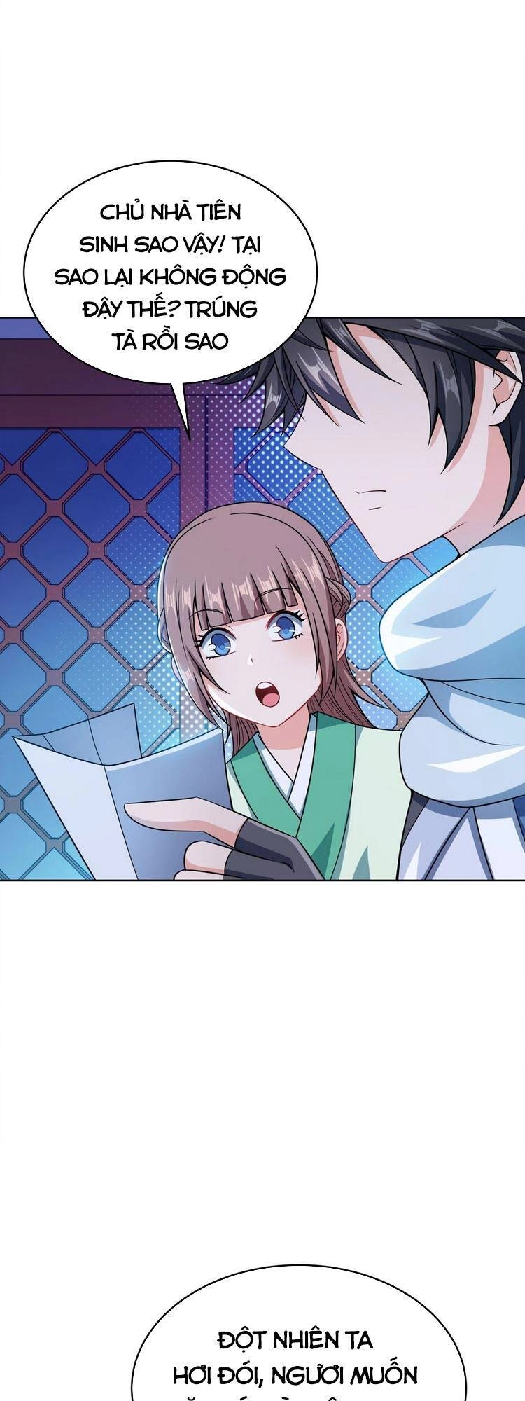 Nương Tử Nhà Ta Là Nữ Đế Chapter 29 - 28