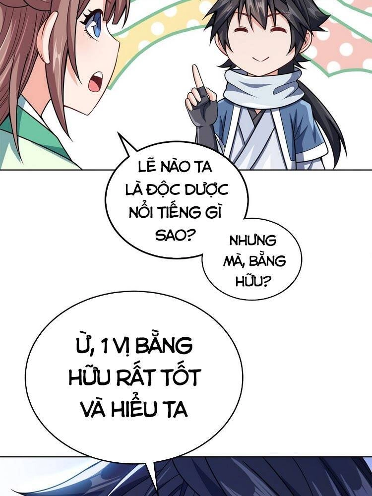 Nương Tử Nhà Ta Là Nữ Đế Chapter 29 - 31