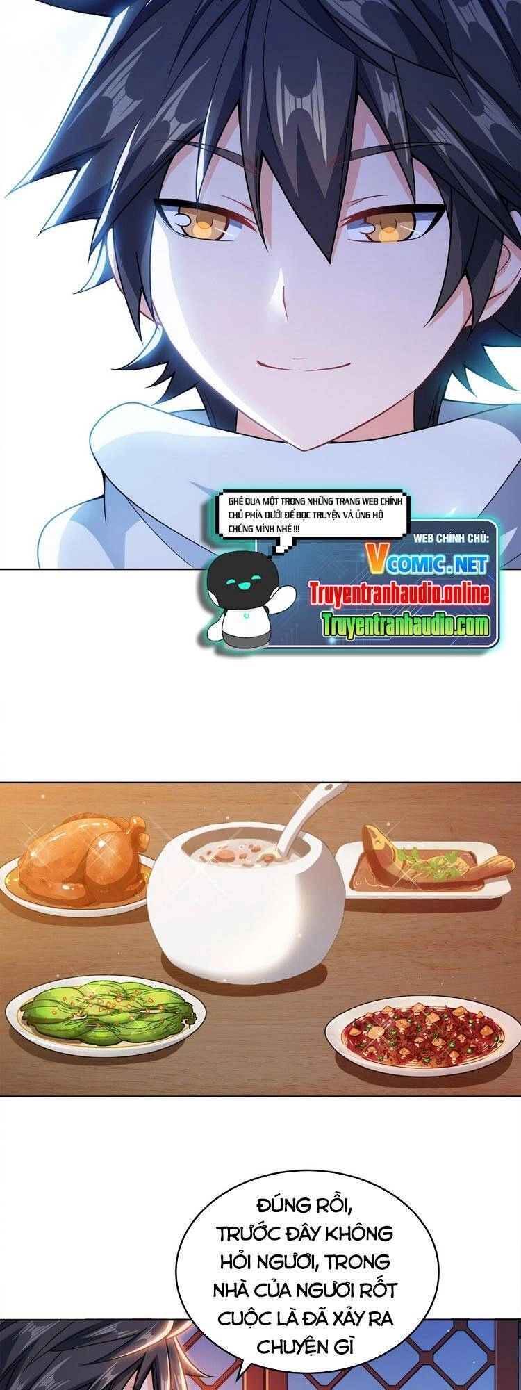 Nương Tử Nhà Ta Là Nữ Đế Chapter 29 - 32