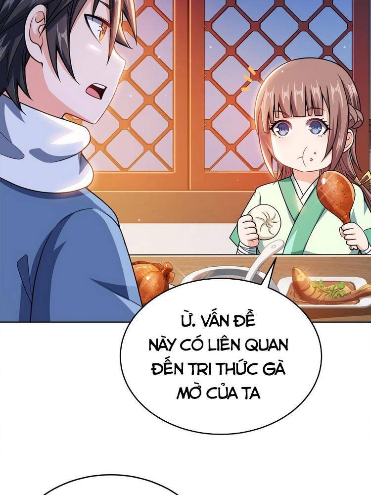 Nương Tử Nhà Ta Là Nữ Đế Chapter 29 - 33