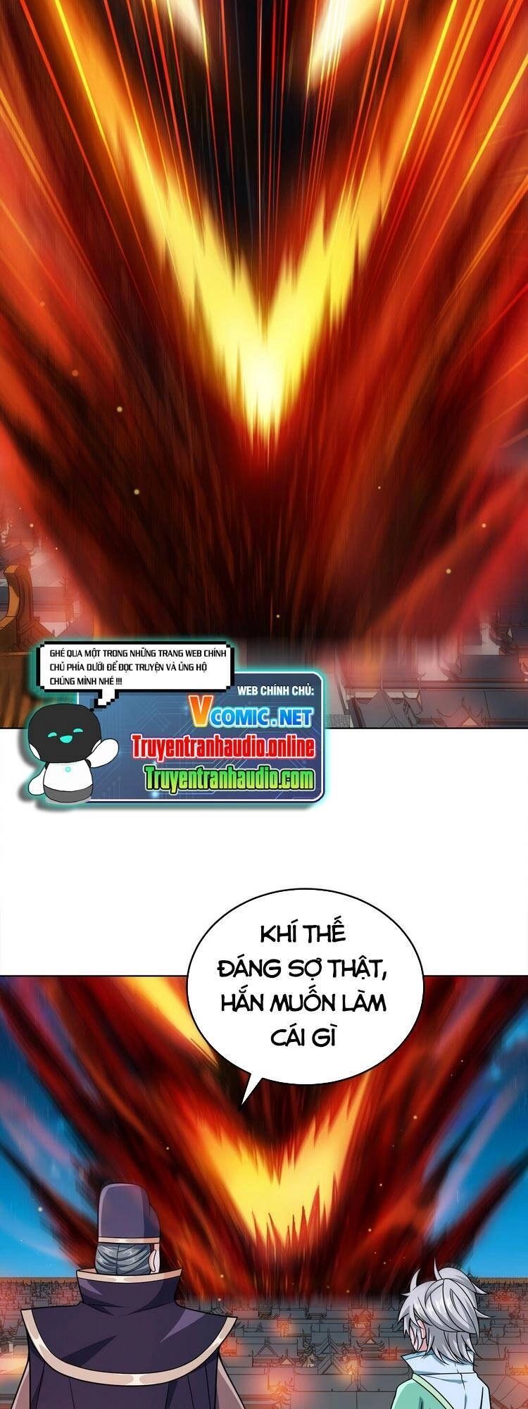 Nương Tử Nhà Ta Là Nữ Đế Chapter 29 - 38