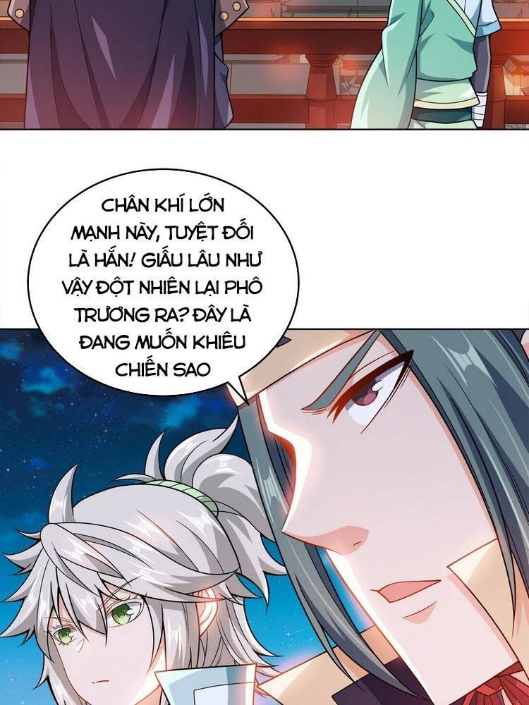 Nương Tử Nhà Ta Là Nữ Đế Chapter 29 - 39