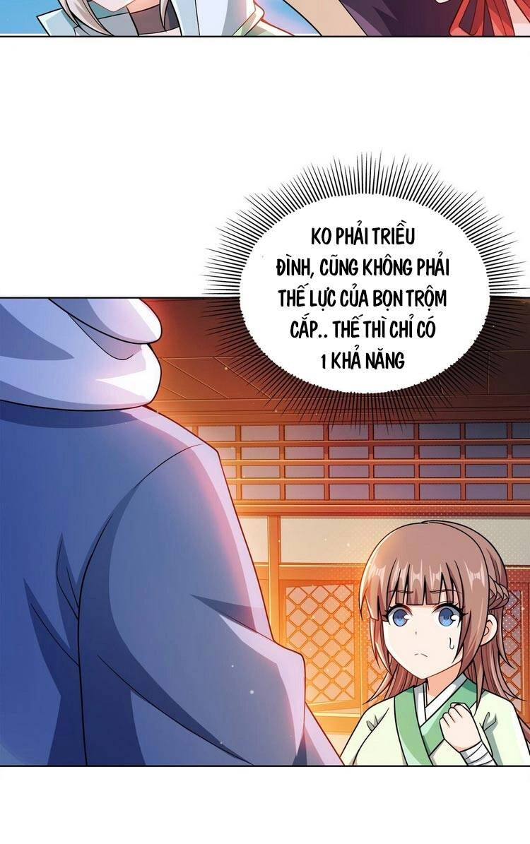 Nương Tử Nhà Ta Là Nữ Đế Chapter 29 - 40