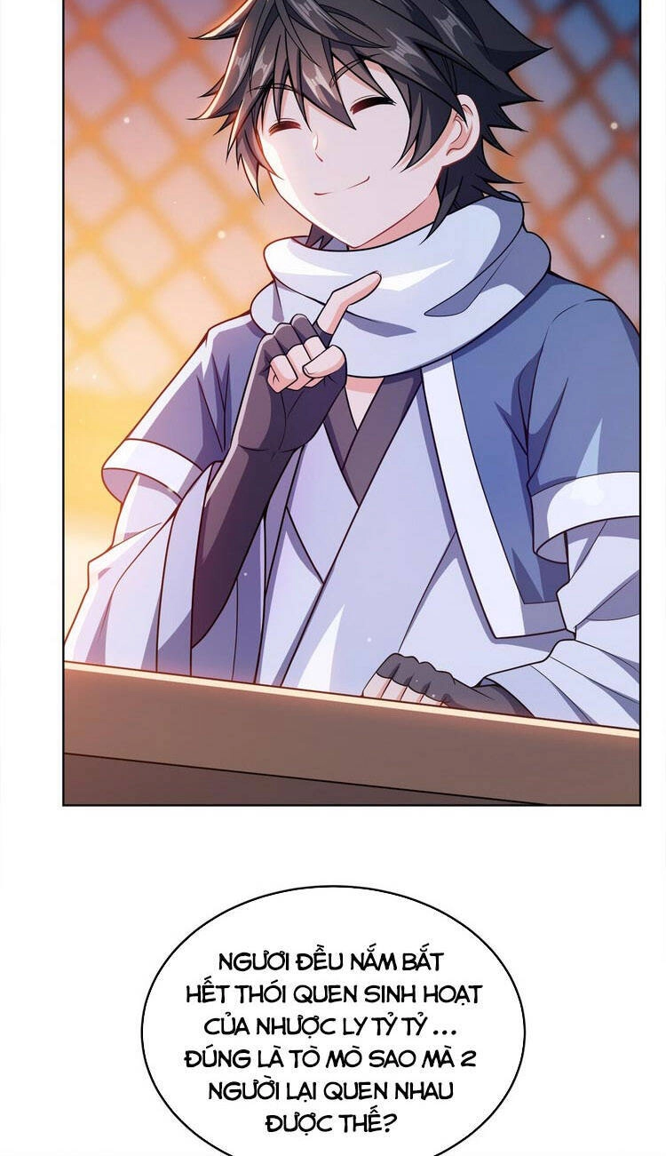 Nương Tử Nhà Ta Là Nữ Đế Chapter 30 - 2