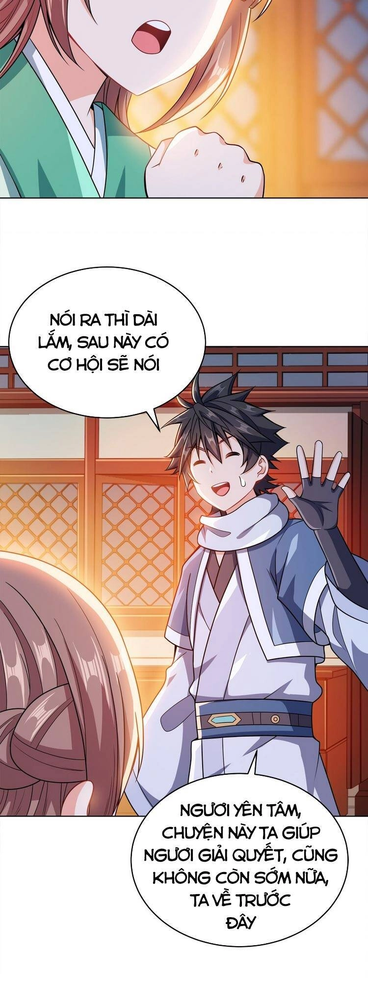 Nương Tử Nhà Ta Là Nữ Đế Chapter 30 - 5