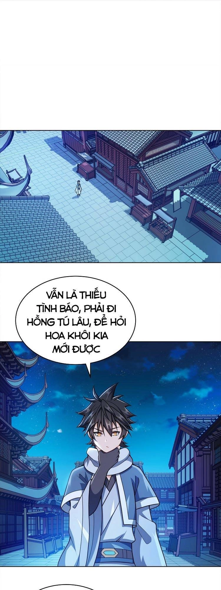 Nương Tử Nhà Ta Là Nữ Đế Chapter 30 - 7