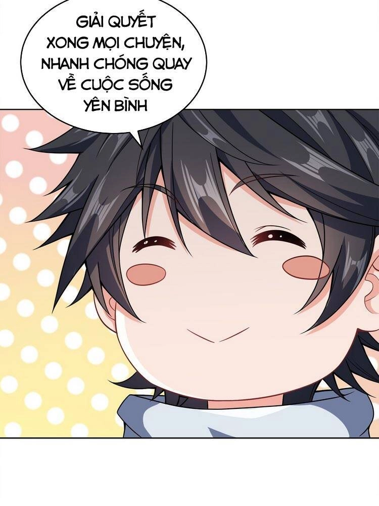 Nương Tử Nhà Ta Là Nữ Đế Chapter 30 - 8