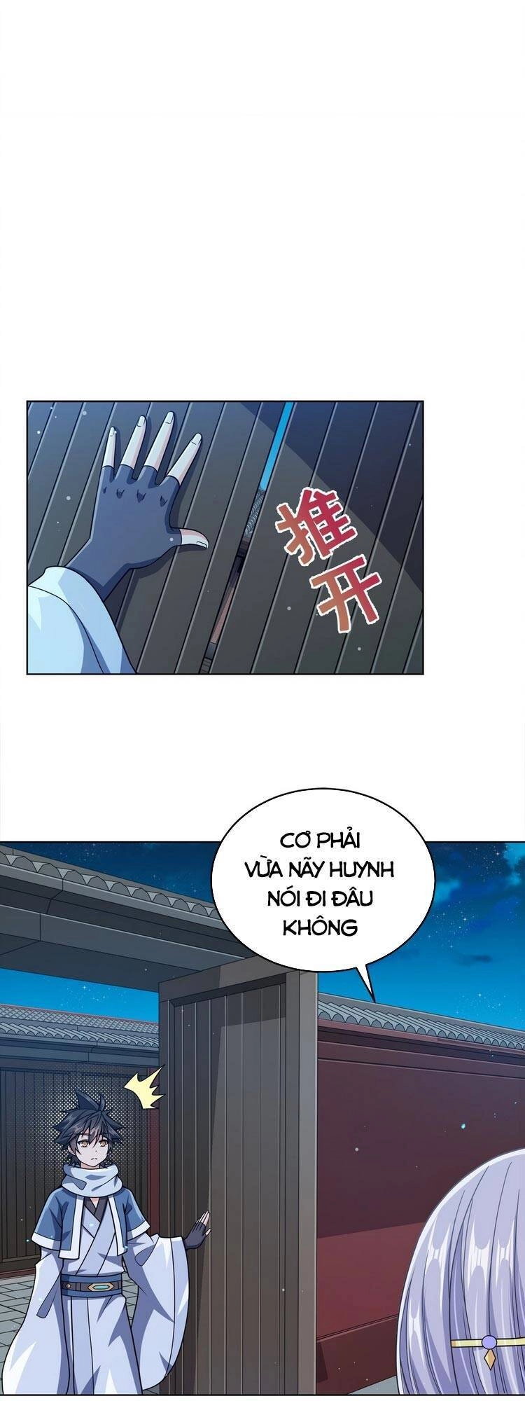 Nương Tử Nhà Ta Là Nữ Đế Chapter 30 - 9