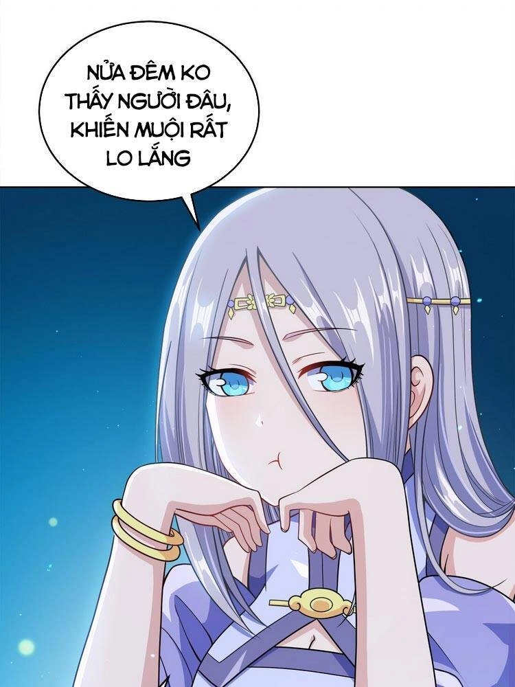 Nương Tử Nhà Ta Là Nữ Đế Chapter 30 - 10