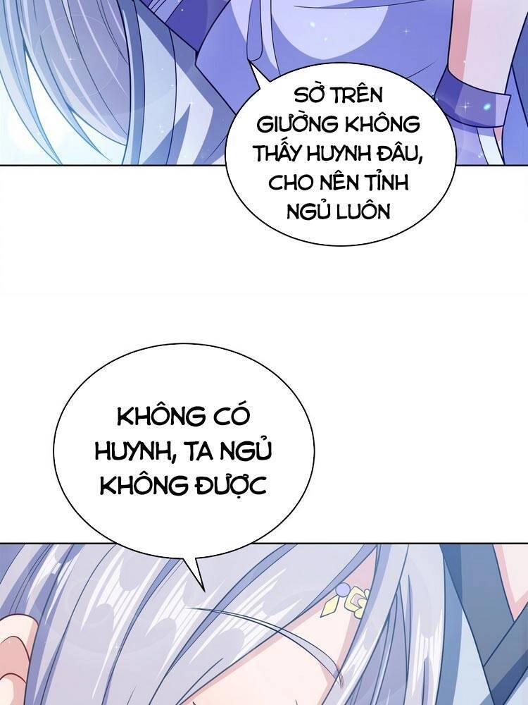 Nương Tử Nhà Ta Là Nữ Đế Chapter 30 - 14