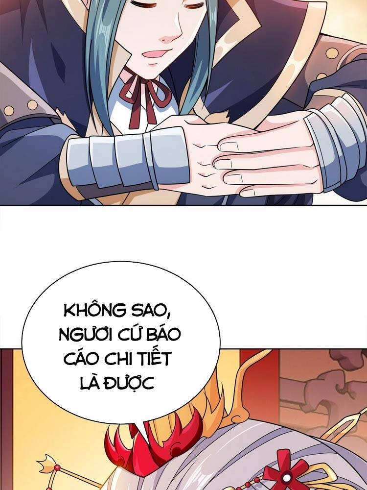 Nương Tử Nhà Ta Là Nữ Đế Chapter 30 - 18